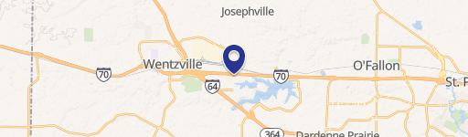 11410 Veterans Memorial Pkwy