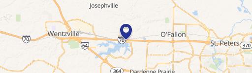 10600 Veterans Memorial Pkwy