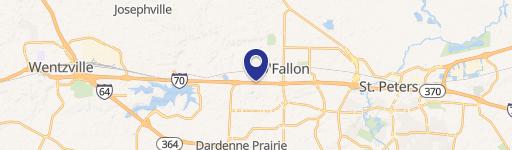 Veterans Memorial Pkwy