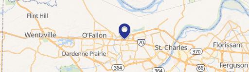 Veterans Memorial Pkwy