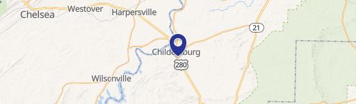 Childersburg, AL 35044