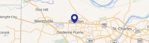 8925 Veterans Memorial Pkwy