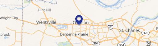 8911 Veterans Memorial Pkwy