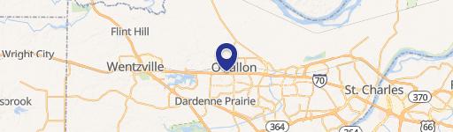 9035 Veterans Memorial Pkwy