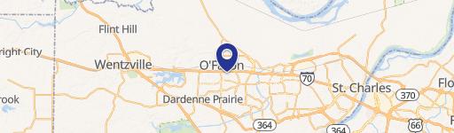 8400 Veterans Memorial Pkwy