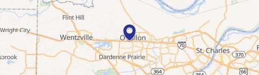 8935 Veterans Memorial Pkwy