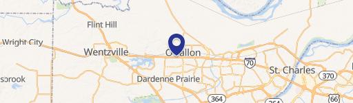 9036 Veterans Memorial Pkwy