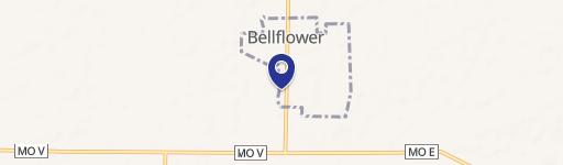 Louisiana Montgomery Ave