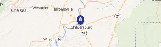 Childersburg, AL 35044