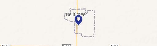 Lamson St At Broadway