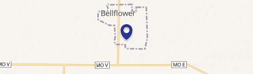 Montgomery At S Lewis St