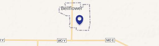 Clark At E Montgomery St