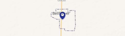 Cherry St At E Pr Vw