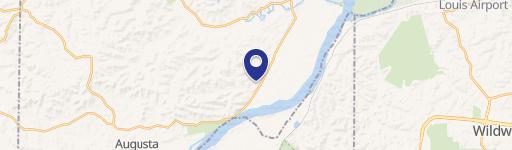 125 Boone Country Ln