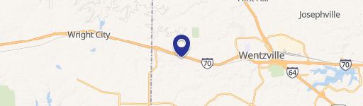 17900 Veterans Memorial Pkwy