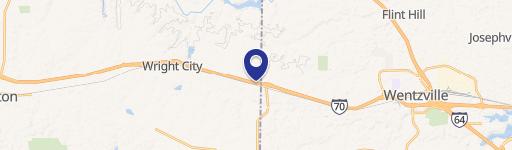 10000 Veterans Memorial Pkwy