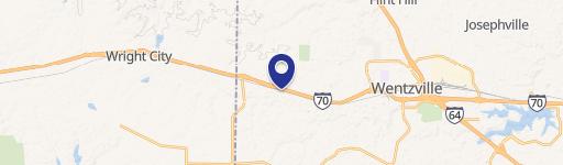 18000 Veterans Memorial Pkwy