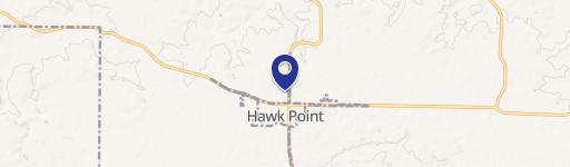 Hawk Point, MO 63349