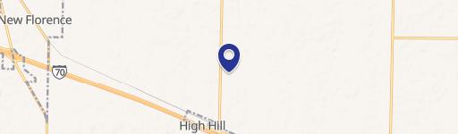 High Hill, MO 63350