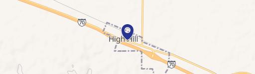 High Hill, MO 63350