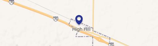 Walnut St At Spruce St