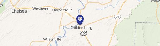 Childersburg, AL 35044