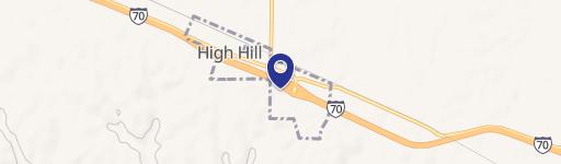 Tree Farm Rd At Barbara Dr