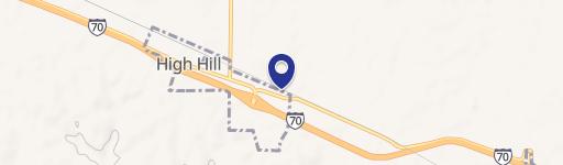 Booneslick Rd At Hickory Wood Rd