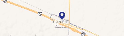 High Hill, MO 63350