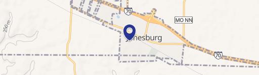 602 Railroad St 301st Shenstone Ave