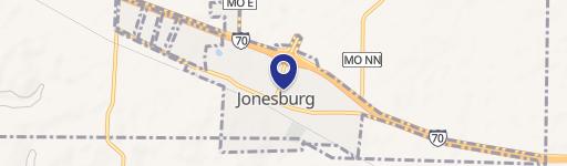Jonesburg, MO 63351