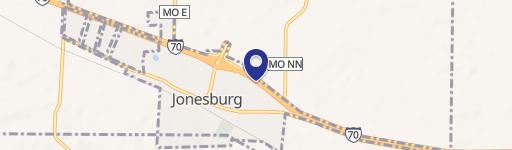 Jonesburg, MO 63351