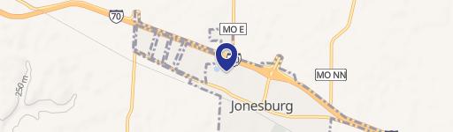 Jonesburg, MO 63351