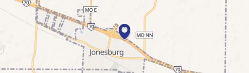 Jonesburg, MO 63351