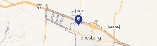 Jonesburg, MO 63351