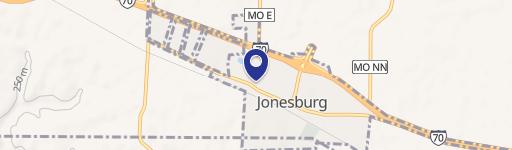 405 Booneslick Rd 103rd 109th Gladst N