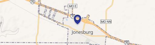 Jonesburg, MO 63351