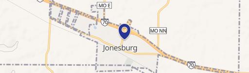 Jonesburg, MO 63351