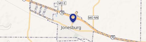 Jonesburg, MO 63351