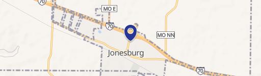 Jonesburg, MO 63351