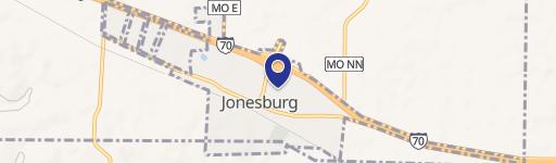 Jonesburg, MO 63351