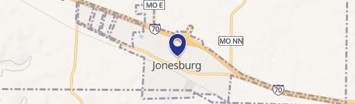 100 Foreman 210th 2nd St