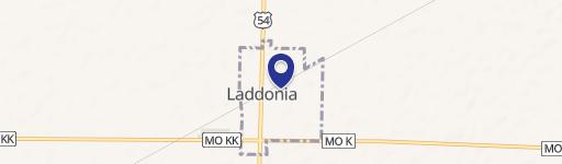 Laddonia, MO 63352