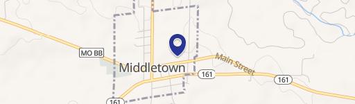 Middletown, MO 63359
