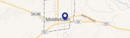 Middletown, MO 63359