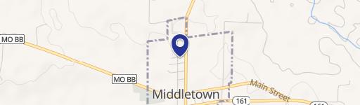 101 Middle St