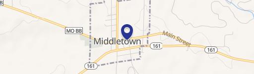 2 Post Oak School Rd