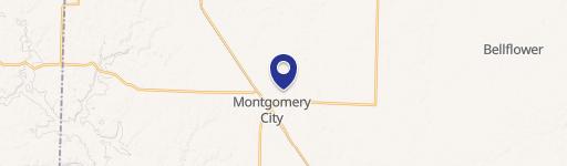 Euclid St At Walnut St