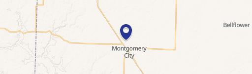 Montgomery City, MO 63361