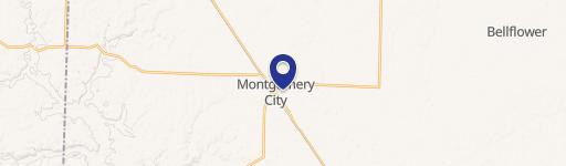 Montgomery City, MO 63361